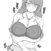 ヒロインさん