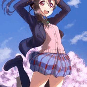 にっこにっこにー！