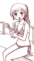 楽描きつめあわせ