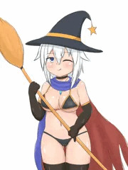 魔女っ子プロちゃん