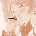 ユアンちゃん