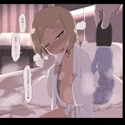 バニヤンちゃん　中イキ　開発済み