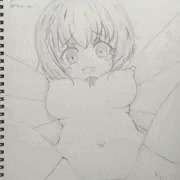 久条なずなちゃん