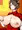 乳出しの橙