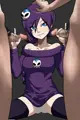 過去絵をキーフレームアニメ化