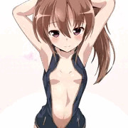 おじさんと…遊ぶんだ！