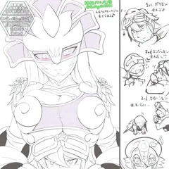 ケレスモンメディウム、エージェントにデジライド♪