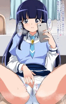 【Skeb】青木れいか