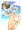 過去絵　「緊急事態（？）　（ふんどし娘シリーズ③）」