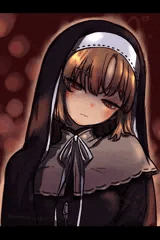 #見ないでクレアさん