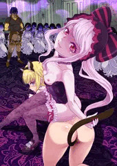 夜の女王さま
