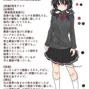 うちのこまとめ