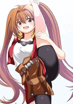 空の軌跡　エステル