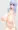金色ビキニなお姉さん