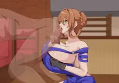 春田アナル舐めパイズリ