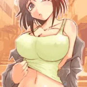 朝日奈さん