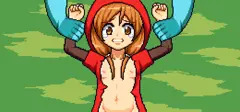 ドット絵アニメCG集