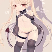 うちのろり子