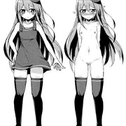モノクロキミドリさん