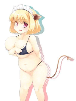 はらにく