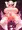 ガニ股姫