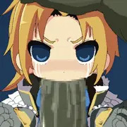 【コミッション】世界樹フェンサー強制フェラ【アニメ】