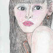 素敵なダンスの子