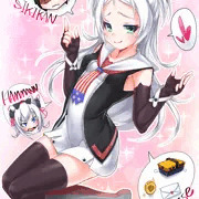 シムスちゃんの好きなもの