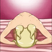 いつものやつ