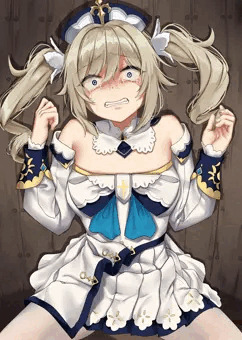 恐怖バーバラ