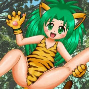 ちゃむちゃむ