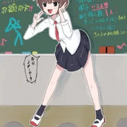 くすぐり我慢