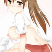 ブルマー加賀さん