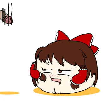 ついったーのらくがき