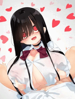 ❤
