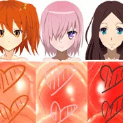 マン！の練習1-3