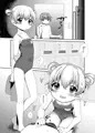 【8/11(３日目)西ひ05ｂ】夏コミ新刊
