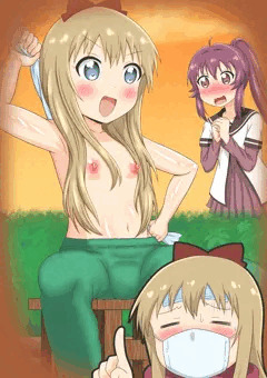 京子「乾布摩擦してたら見られちゃってさぁ…」