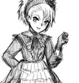 らくがき
