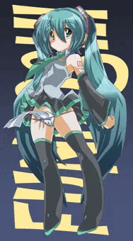 ボカロ落書き詰合せ
