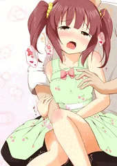 智絵里ちゃん
