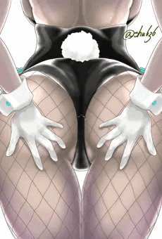 バニ尻
