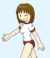 練習絵