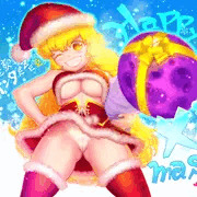 メリークリスマス！