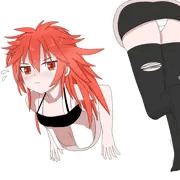 火霊使いヒータ　壁尻
