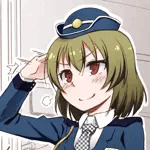 ねぼすけ