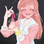 コンドームとましろん