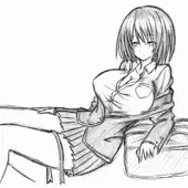 香苗さん3