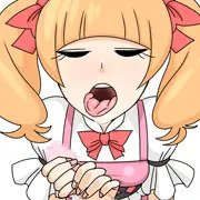 動くえみるちゅっちゅ手コキ