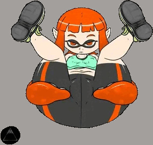 イカちゃん